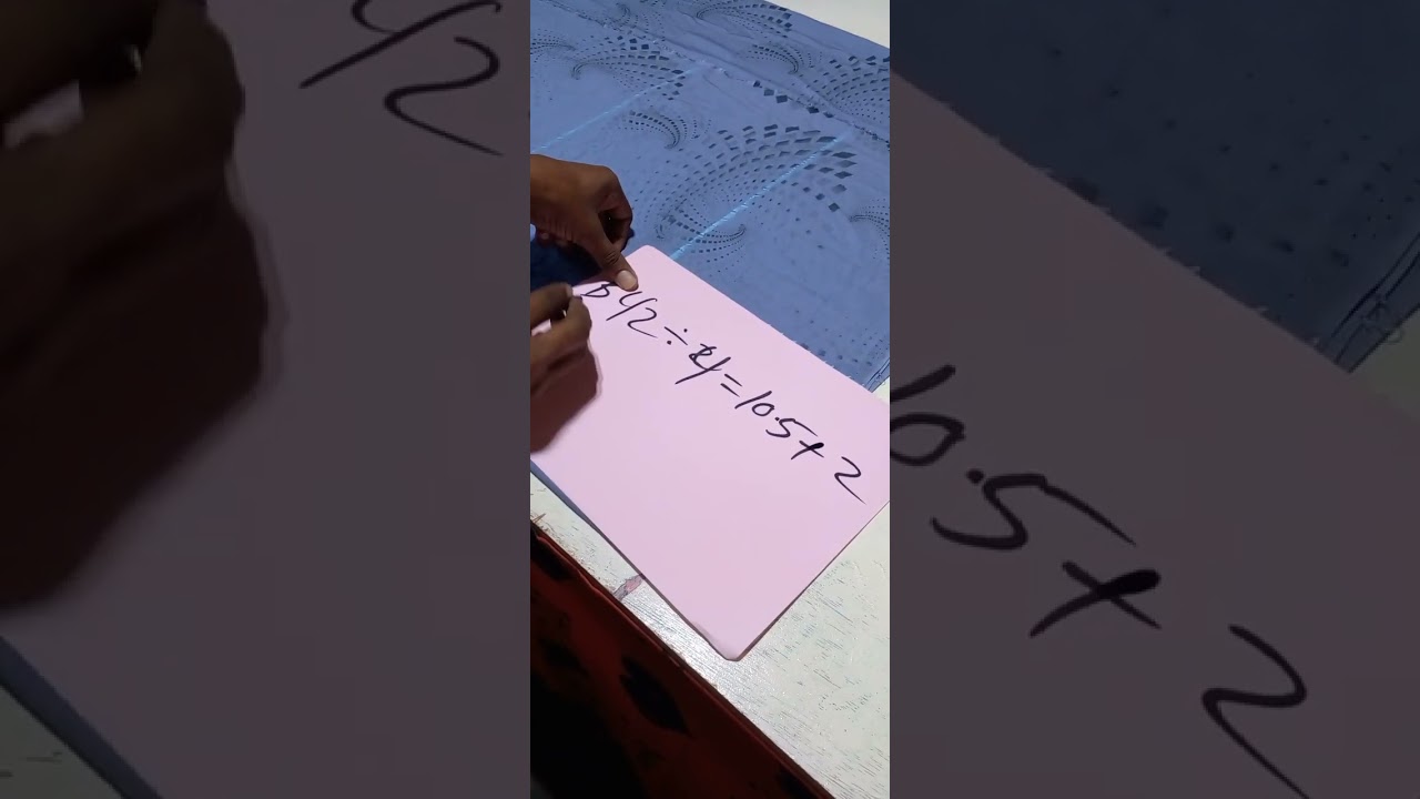 Qaabka loo Jaro  SAAKO 3Yaardi BAAC WEENE oh dhameestiran.