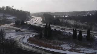 Traffic camera: I-26 in Buncombe County, North Carolina