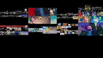 up to faster 136 parison