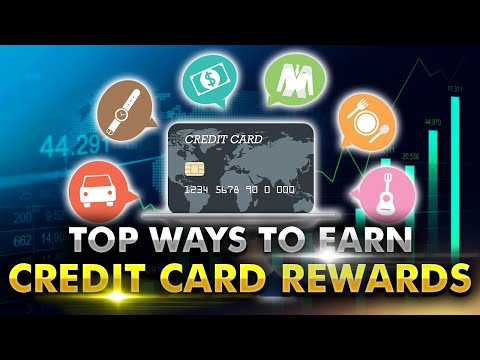 Credit Card Rewards