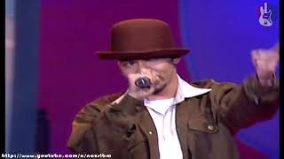 Ruffedge - Tipah Tertipu (Live In AJL 2004) HD