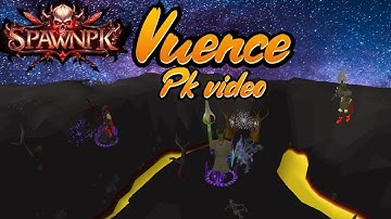 SpawnPK PK/PVM INSANE LOOT! +80T! | $100 BOND GIVEAWAY | PK VID 11