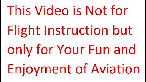 GTN750 GPS Unofficial Route Set Up