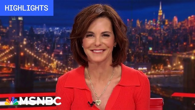 Watch The 11th Hour With Stephanie Ruhle Highlights April 12