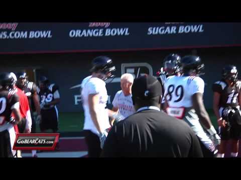 Sounds of Camp 2011: Kerry Coombs