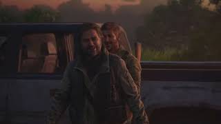 :  The Last Of Us #7