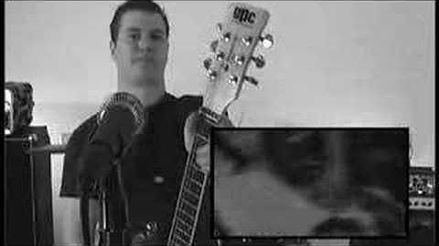 Teenage Bottlerocket - In The Basement (Official Video)