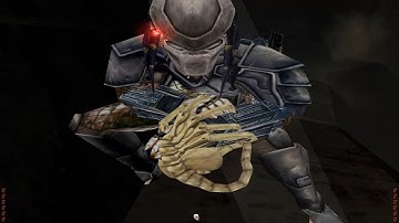 Survival (Predator Campaign) - AvP2 Custom Map (Complete Playthrough)