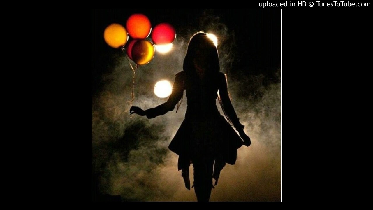 Dmc Mystic   90s House Ballon happy mix