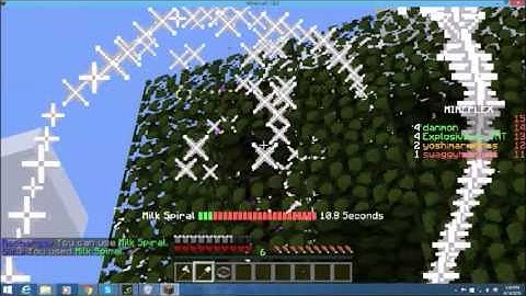 Explosivious_TNT Map Exploiting