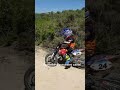 Malcor ktm 50 sx agua