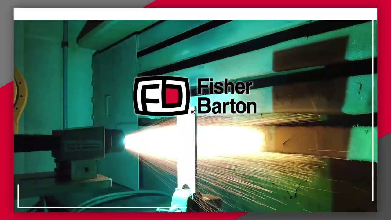 Fisher Barton Surface Engineering