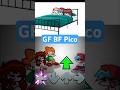 BF GF Pico sick - FNF Mobile Mod #fnf