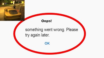 Fix Payback 2 App Oops Something Went Wrong Error | Fix Payback 2 something went wrong error |PSA 24