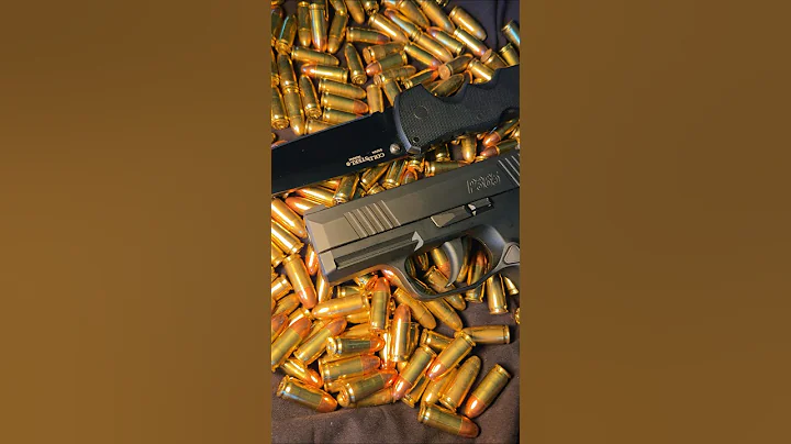 Best EDC gun #GunShorts #PewPew #2A #TacticalLife #YouTubeShorts