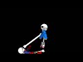 disbelief papyrus vs last breath sans