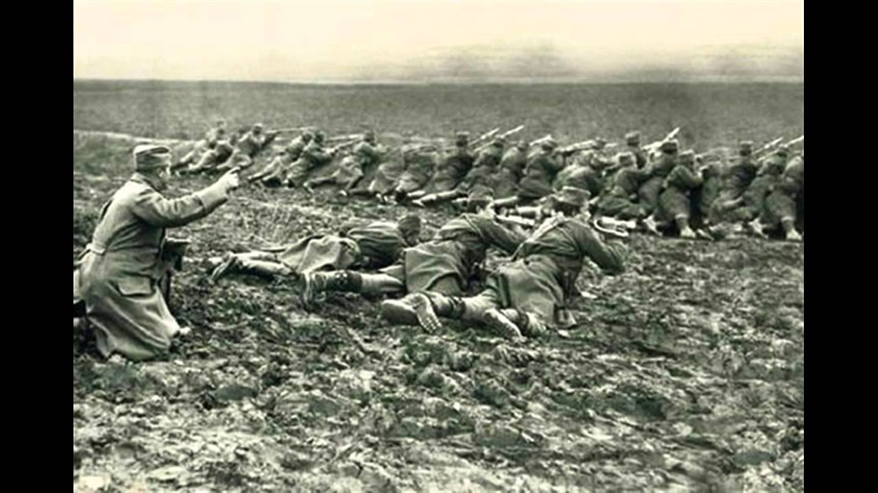 Тамо далеко - YouTube