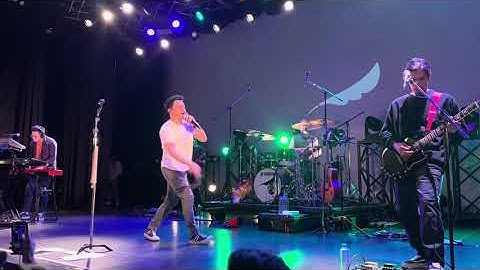 Noah Live In Gorilla Hall Osaka Japan 2023 _ Walau Habis Terang