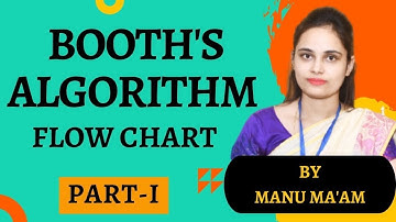 #Flow chart of booth