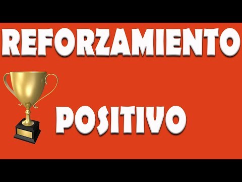 Video: ¿Quién afirmó que el comportamiento se ve afectado por el refuerzo positivo?