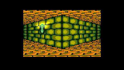 Shining In The Darkness (MegaDrive/Genesis) - Part 3 (Let