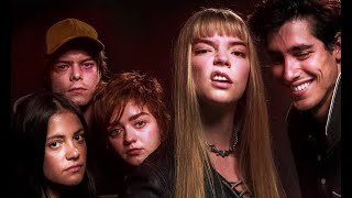 ЛЮДИ ИКС: НОВЫЕ МУТАНТЫ-- Русский трейлер 2019-- The New Mutants ЛЮДИ ИКС: НОВЫЕ МУТАНТЫ-- Русский трейлер 2019-- The New Mutants