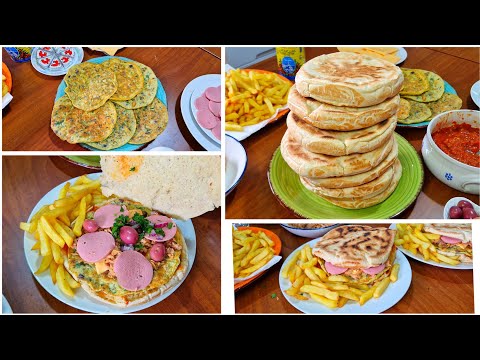 أنجح واسهل طريقة تحضرو بيها شباتي تونسي  