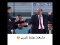جلط المدرب