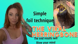I Tried The Viral Blonde Highlights Techniques