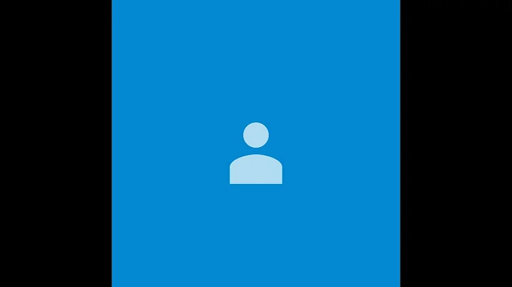 ANTHONY Live Stream