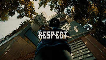 GOVANA -  RESPECT (official music video )