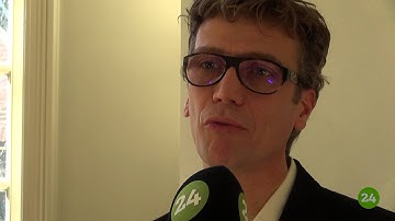 Interview Alex Terpstra van Civolution