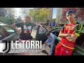 Gabmorrison  au quartier avec kalash247  lil kalash turin