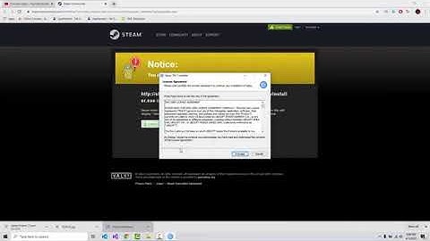 How to fix “Rainbow Six Siege unable to find Ubisoft Game Launcher, please re install it"!
