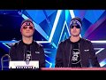 French Fuse - France's Got Talent 2017