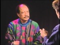 Sherman hemsley 1992 interview with brad lemack courtesy of rerunitcom