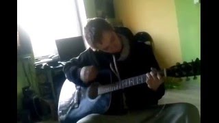 A. Pająk Cover Kabanos - Ptaszek