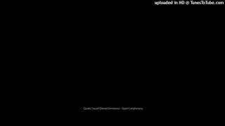 Sanele SA [SlenderSomdanso - Gqom Langhanyisa