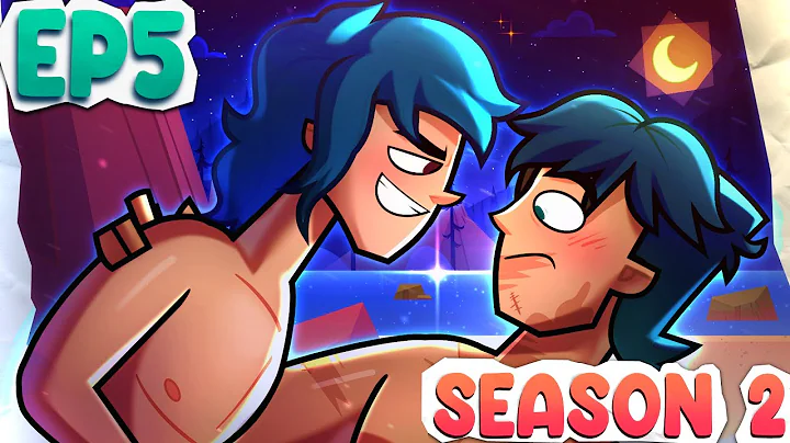 🍩🍉 TOMJAKE 🍩🍉 Season 2 🌈  Episode 5 ''Forever and Always'' - SEASON FINALE