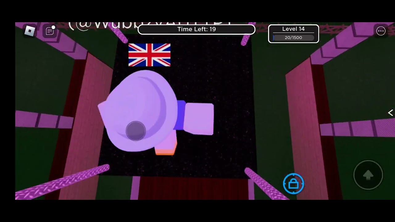 GETTING TO STAGE 4 IN NINJA WARRIOR REWIND