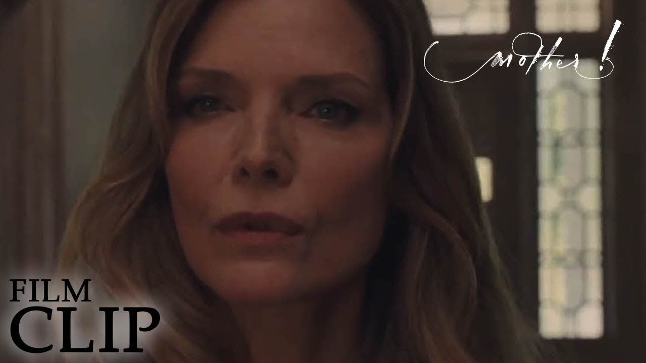Watch film mother! | mother! | you do want kids | official film clip
