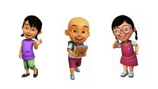 GELANG SIPAKU GELANG UPIN IPIN