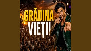 Grădina Vieții