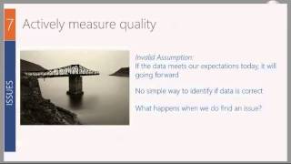 Data Sourcing Best Practices