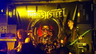 Thrashsteel - Shot In the Head