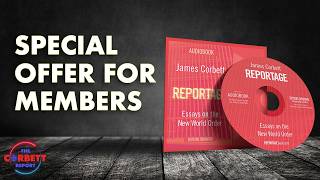 REPORTAGE Audiobook Data CD - Member Exclusive