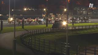 Vidéo de la course PMU PRIX OSTARA