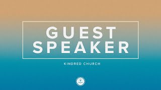 Breakthrough Before Breakdown - Mark 1:35-39 | Dr. Matthew Shackelford