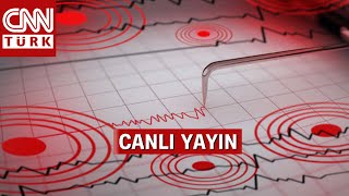 Türkiye&#39;nin Faylarına Ne Oldu? | CANLI HABER