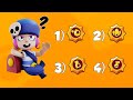 HOW GOOD ARE YOUR EYES #73 l Guess The Brawler l Test Your IQ